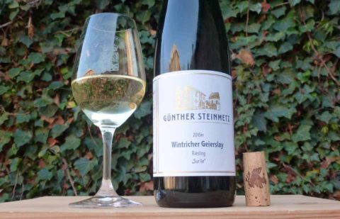 BL P1360084 Wintricher Gierslay Sur Lie Riesling