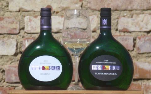 BL P1410443 Riesling a Blauer Silvaner